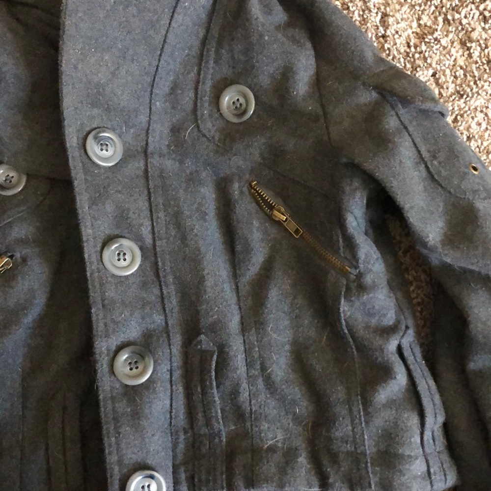 Jacket - Picture 4 of 6